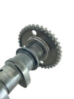 Comando escape (EX) GSXR SRAD 750 2010 - 2014 - Imagem 8