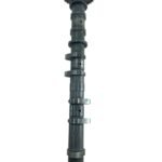 Comando escape (EX) GSXR SRAD 750 2010 - 2014