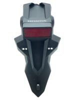 Paralama traseiro CB 250F 2019 - 2021 (C/ avaria)