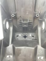 Paralama traseiro CB 250F 2019 - 2021 (C/ avaria) - Imagem 6