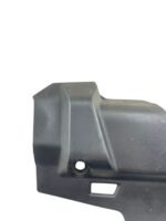 Acabamento esquerdo duto ar CB 1000R 2012 - 2015 - Imagem 4