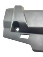 Acabamento esquerdo duto ar CB 1000R 2012 - 2015 - Imagem 6