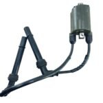 Bobina ignição CB 1000 2012 - 2015 (Maior)