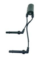 Bobina ignição CB 1000 2012 - 2015 (Menor)