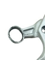 Suporte pedaleira diant direito CB 1000R 2012 -2015 C/Avaria - Imagem 6