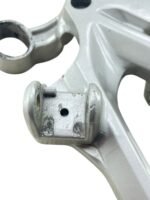 Suporte pedaleira diant direito CB 1000R 2012 -2015 C/Avaria - Imagem 7