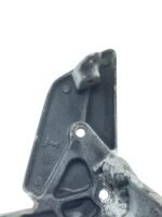 Suporte pedaleira diant direito CB 1000R 2012 -2015 C/Avaria - Imagem 8