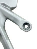 Suporte pedaleira diant direito CB 1000R 2012 -2015 C/Avaria - Imagem 10