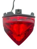 Lanterna traseira CB 1000R 2012 - 2015 - Imagem 3