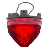Lanterna traseira CB 1000R 2012 - 2015
