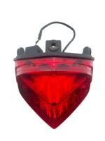Lanterna traseira CB 1000R 2012 - 2015