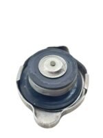 Tampa radiador CB 1000R 2012 - 2015 - Imagem 6