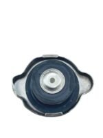 Tampa radiador CB 1000R 2012 - 2015 - Imagem 4