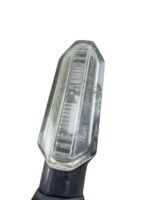 Pisca dianteiro esquerdo CB 1000R 2012 - 2015 - Imagem 3