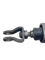 Cilindro mestre freio traseiro CB 1000R 2012 - 2015 - Imagem 2