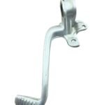 Pedal freio CB 1000R 2012 - 2015 (C/ avaria)