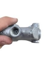 Junção flexivel ABS CB 1000R 2012 - 2015 - Imagem 7