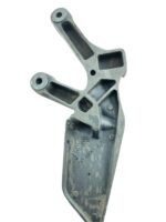 Suporte pedaleira dianteiro esquerdo CB 1000R 2012 - 2015 - Imagem 5