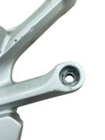 Suporte pedaleira dianteiro esquerdo CB 1000R 2012 - 2015 - Imagem 7