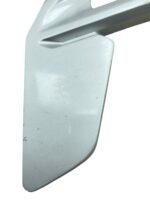 Suporte pedaleira dianteiro esquerdo CB 1000R 2012 - 2015 - Imagem 9