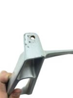 Suporte pedaleira traseiro esquerdo CB 1000R 2012 - 2015 - Imagem 2
