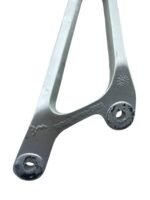 Suporte pedaleira traseiro esquerdo CB 1000R 2012 - 2015 - Imagem 4