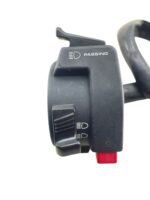 Chave luz CB 1000R 2012 - 2015 - Imagem 5