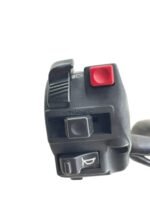 Chave luz CB 1000R 2012 - 2015 - Imagem 7