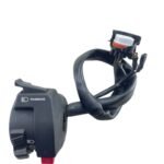 Chave luz CB 1000R 2012 - 2015