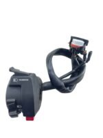 Chave luz CB 1000R 2012 - 2015