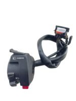 Chave luz CB 1000R 2012 - 2015 - Imagem 9