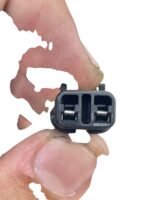 Interruptor freio traseiro CB 1000R 2012 - 2015 - Imagem 6
