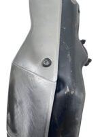 Ponteira escape CB 1000R 2012 - 2015 (C/Detalhe) - Imagem 3