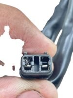 Sensor cavalete lateral CB 1000R 2012 - 2015 - Imagem 8