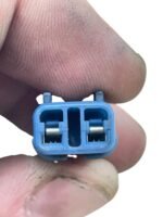 Sensor ABS dianteiro CB 1000R 2012 - 2015 - Imagem 9