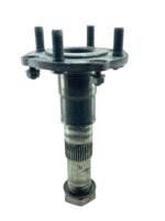 Eixo roda traseira CB 1000R 2012 - 2015 - Imagem 3