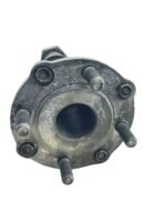 Eixo roda traseira CB 1000R 2012 - 2015 - Imagem 5