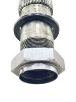 Eixo roda traseira CB 1000R 2012 - 2015 - Imagem 9