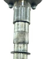 Eixo roda traseira CB 1000R 2012 - 2015 - Imagem 6