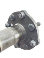 Eixo roda traseira CB 1000R 2012 - 2015 - Imagem 8