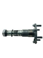 Eixo roda traseira CB 1000R 2012 - 2015 - Imagem 7