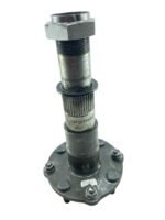 Eixo roda traseira CB 1000R 2012 - 2015 - Imagem 10