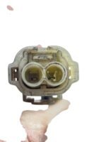 Motor ventoinha CB 1000R 2012 - 2015 - Imagem 8