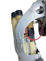 Bomba combustivel CB 1000R 2012 - 2015 - Imagem 4