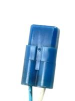 Sensor ABS traseiro CB 1000R 2012 - 2015 - Imagem 3