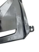 Acabamento lateral banco esquerdo CB 1000R 2011 - 2015 - Imagem 4