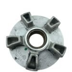 Flange coroa CB 1000R 2012 - 2015