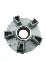 Flange coroa CB 1000R 2012 - 2015