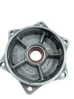 Flange coroa CB 1000R 2012 - 2015 - Imagem 2