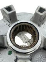 Flange coroa CB 1000R 2012 - 2015 - Imagem 4